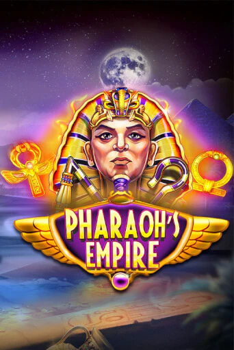 Pharaoh's Empire играть онлайн  в демо игру в Crystal Casino Online
