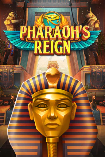 Pharaoh's Reign играть онлайн  в демо игру в Crystal Casino Online
