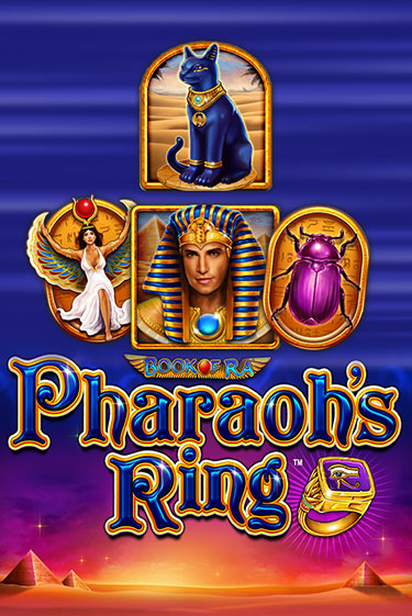 Pharaon’s Ring играть онлайн  в демо игру в Crystal Casino Online
