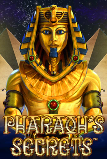 Pharaoh's Secrets играть онлайн  в демо игру в Crystal Casino Online