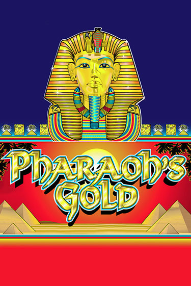 Pharaon's Gold играть онлайн  в демо игру в Crystal Casino Online