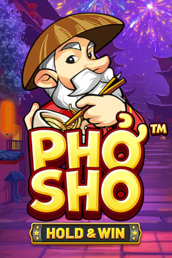 Pho Sho™ играть онлайн  в демо игру в Crystal Casino Online