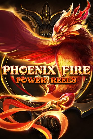 Phoenix Fire Power Reels играть онлайн  в демо игру в Crystal Casino Online