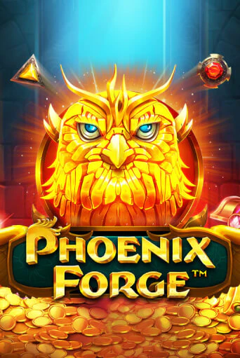 Phoenix Forge™ играть онлайн  в демо игру в Crystal Casino Online
