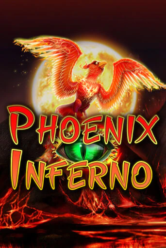 Phoenix Inferno играть онлайн  в демо игру в Crystal Casino Online