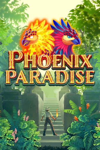 Phoenix Paradise играть онлайн  в демо игру в Crystal Casino Online