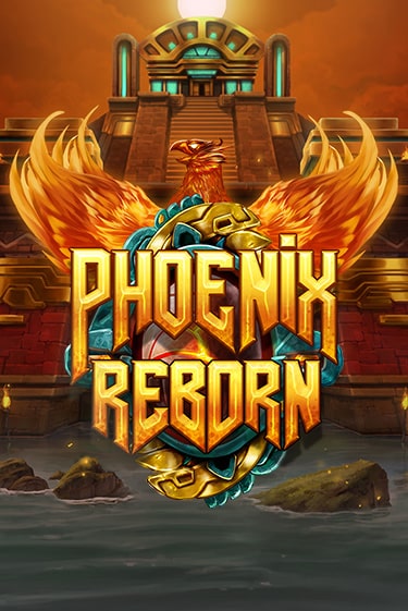 Phoenix Reborn играть онлайн  в демо игру в Crystal Casino Online
