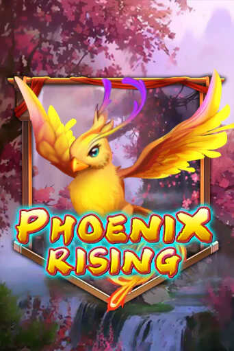 Phoenix Rising играть онлайн  в демо игру в Crystal Casino Online