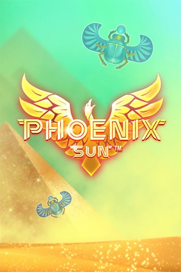 Phoenix Sun играть онлайн  в демо игру в Crystal Casino Online