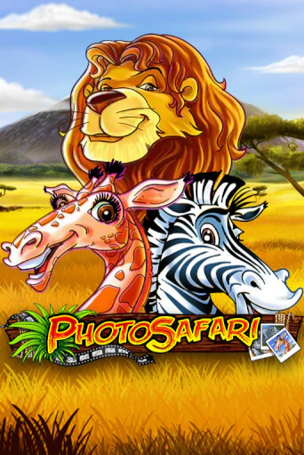 Photo Safari играть онлайн  в демо игру в Crystal Casino Online