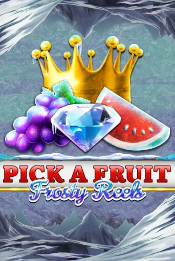 Pick A Fruit - Frosty Reels играть онлайн  в демо игру в Crystal Casino Online