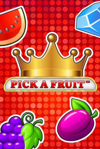 Pick a Fruit играть онлайн  в демо игру в Crystal Casino Online