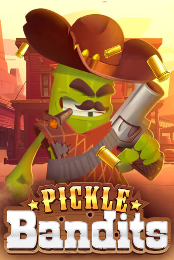 Pickle Bandits играть онлайн  в демо игру в Crystal Casino Online