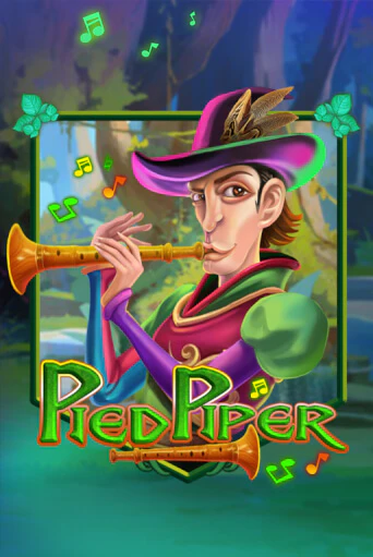 Pied Piper играть онлайн  в демо игру в Crystal Casino Online