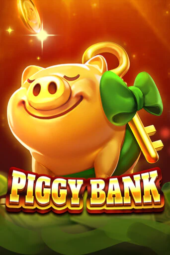 Piggy Bank играть онлайн  в демо игру в Crystal Casino Online