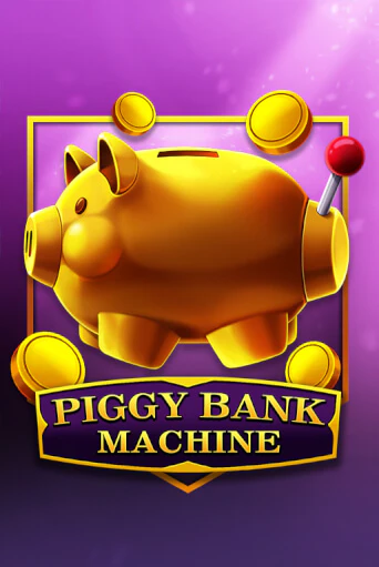 Piggy Bank Machine играть онлайн  в демо игру в Crystal Casino Online
