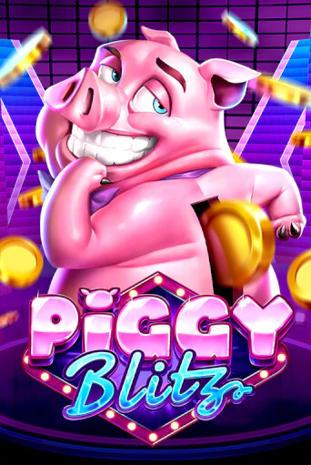 Piggy Blitz играть онлайн  в демо игру в Crystal Casino Online