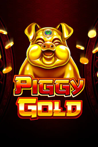 Piggy Gold играть онлайн  в демо игру в Crystal Casino Online