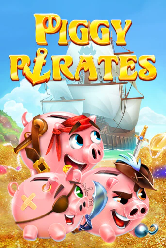 Piggy Pirates играть онлайн  в демо игру в Crystal Casino Online