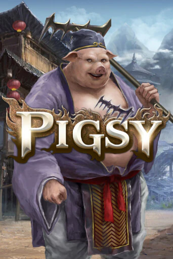 Pigsy играть онлайн  в демо игру в Crystal Casino Online