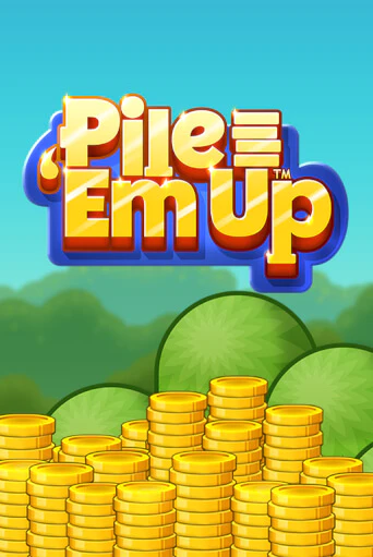 Pile 'Em Up™ играть онлайн  в демо игру в Crystal Casino Online