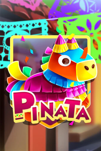 Pinata играть онлайн  в демо игру в Crystal Casino Online