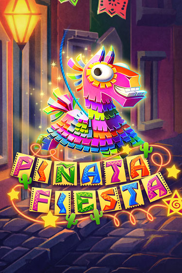 Pinata Fiesta играть онлайн  в демо игру в Crystal Casino Online