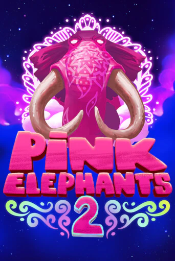 Pink Elephants 2 играть онлайн  в демо игру в Crystal Casino Online