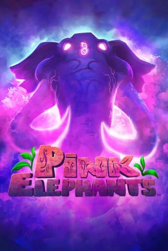 Pink Elephants играть онлайн  в демо игру в Crystal Casino Online