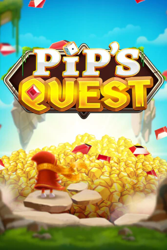 Pip's Quest играть онлайн  в демо игру в Crystal Casino Online