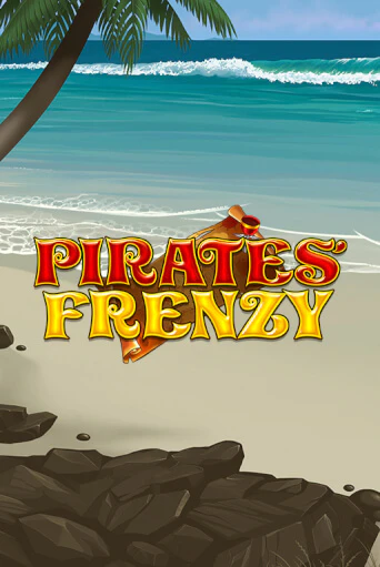 Pirates Frenzy играть онлайн  в демо игру в Crystal Casino Online