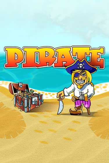 Pirate играть онлайн  в демо игру в Crystal Casino Online