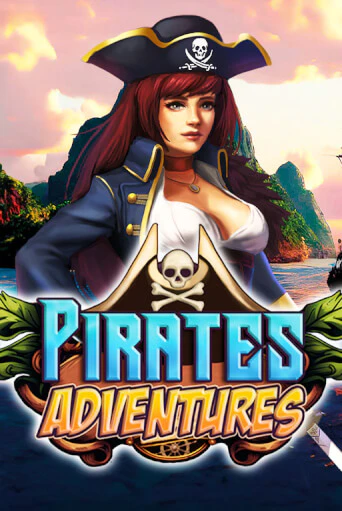 Pirate Adventures играть онлайн  в демо игру в Crystal Casino Online
