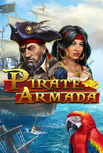 Pirate Armada играть онлайн  в демо игру в Crystal Casino Online