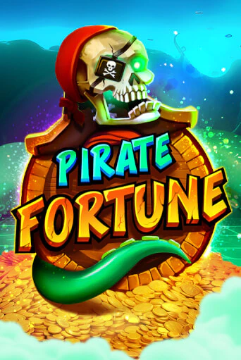 Pirate Fortune играть онлайн  в демо игру в Crystal Casino Online