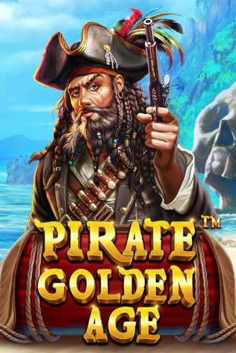 Pirate Golden Age играть онлайн  в демо игру в Crystal Casino Online