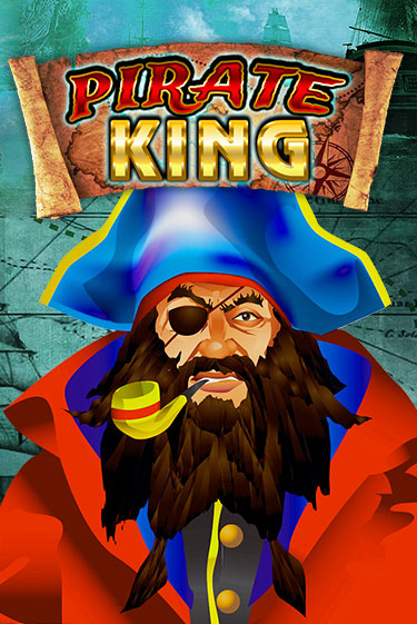 Pirate King играть онлайн  в демо игру в Crystal Casino Online