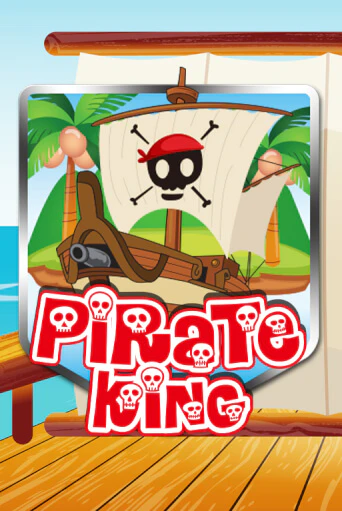 Pirate King играть онлайн  в демо игру в Crystal Casino Online
