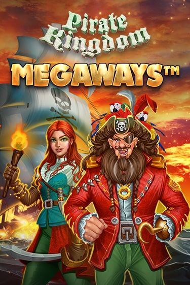 Pirate Kingdom MegaWays играть онлайн  в демо игру в Crystal Casino Online