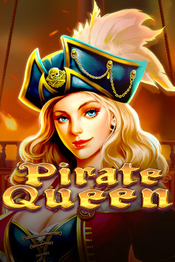 Pirate Queen играть онлайн  в демо игру в Crystal Casino Online