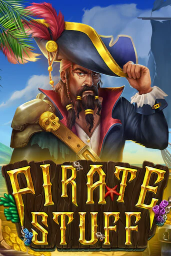 Pirate Stuff играть онлайн  в демо игру в Crystal Casino Online