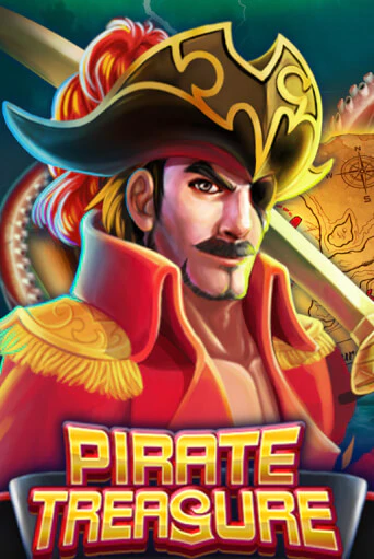 Pirate Treasure играть онлайн  в демо игру в Crystal Casino Online