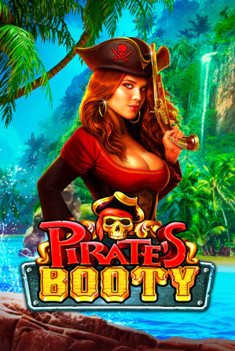 Pirate's Booty играть онлайн  в демо игру в Crystal Casino Online
