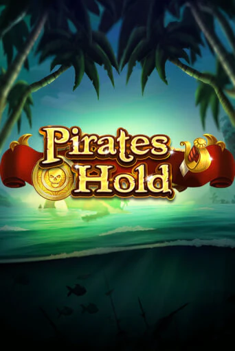 Pirates Hold играть онлайн  в демо игру в Crystal Casino Online