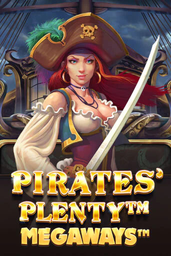 Pirates' Plenty MegaWays играть онлайн  в демо игру в Crystal Casino Online