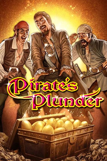 Pirate's Plunder играть онлайн  в демо игру в Crystal Casino Online