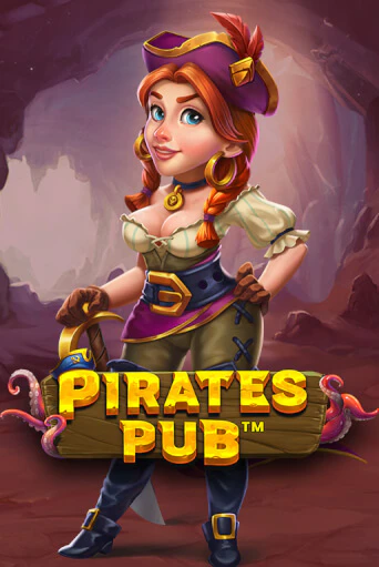 Pirates Pub™ играть онлайн  в демо игру в Crystal Casino Online