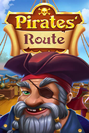 Pirates' Route играть онлайн  в демо игру в Crystal Casino Online