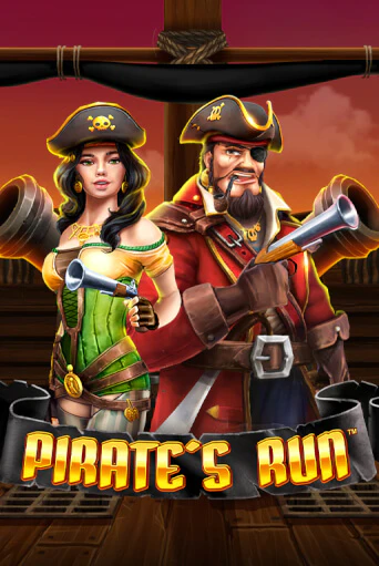 Pirate's Run играть онлайн  в демо игру в Crystal Casino Online