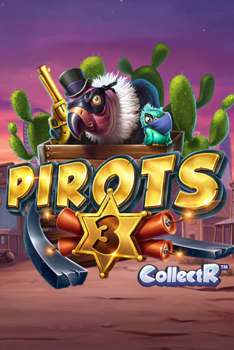 Pirots 3 играть онлайн  в демо игру в Crystal Casino Online